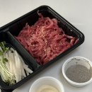 유행 | SNS 유행 음식 솔직 후기 :: 육회 칼빔면, 보배반점 크림짬뽕