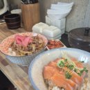 마쯔 | 안양일번가 맛집 점심 메뉴 규동|사케동 추천 일식당 마쯔 후기