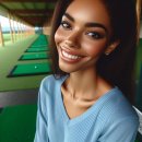 다올스크린골프 이미지