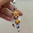 롱다리 | 롱다리 헬로키티 키링 후기 | 가방꾸미기 필수템 lunamong루나몽 캐릭터키링 추천