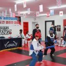 금강 태권도 이미지