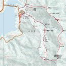 류지례 묘소 | 아기산(589.3m,안동),두루미봉,&lt;영등지맥&gt;,봉황사·수애당·기양서당·무실종택