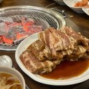 오동동107 | 마산 돼지갈비 오동동 갈비 맛집 아정원참숯갈비