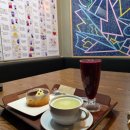 파인트리 | 가양동카페, 대전보건대 우암사적공원 근처 감성 카페 방문 후기 &lt;파인트리&gt;