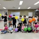 용인대 힘찬 태권도장 이미지