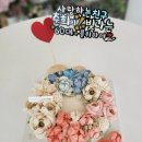 라우리케이크