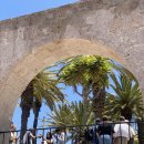 돈나와라 | 페루 아레키파 마지막 날 (야나와라 전망대, 맛집)