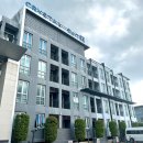 국제호텔 | 방콕 수완나품 국제공항 호텔 후기 추천 크리스탈 스위트 수반부미 공항