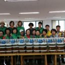 김치와 밑반찬 이미지