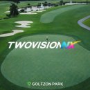 갤러리 스크린 골프방 이미지