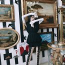 아이유 그날엔 OFF 팬미팅🥰 구찌×보그 화보 및 인터뷰 공개👜