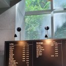 성모병원에서는 카페안젤로만 볼 수 있다?!