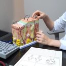 아크로내과의원 | 당산두피문신 후기, 머리숱이 없어 고민이라면? 탈모치료보다 빠른 방법