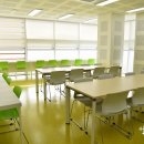 복정도서관 다목적실 이미지