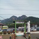 포천 명성산 산정호수 근처 어탕국수 어죽 매운탕 맛집 한가어죽 산정호수점