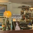 창원이룸필라테스 | [창원 상남동] 아카시아: 상남동 레트로 다방 감성 카페 내돈내산 후기
