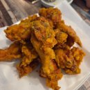 더보리치킨 이미지