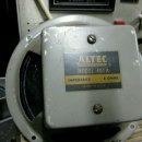 altec m-401a 이미지