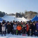 천지관 도안 합기도 이미지