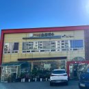 마포집손칼국수 | 탑동맛집 마포집손칼국수 후식까지 완벽해