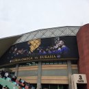 블랙컴뱃 티켓 종합격투기 MMA 직관후기