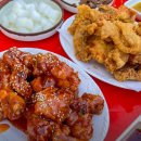 통닭집 - 수원시 장안구 정조로934번길 43 | 통닭집