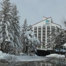 드레곤밸리 호텔 이미지