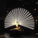 CU 세종소정점 | 서울 가볼 만한 곳 2025 서울 빛초롱축제 I Love 잉어킹 청계천 빛축제