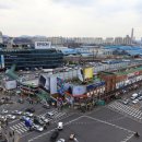 용산유통