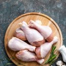 하림닭고기판매장 이미지