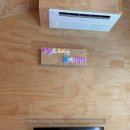 파랑펜션 | 강원도 여행 마지막 숙소 양양 '파랑 펜션' '빠우' 내 돈 내산 리얼 후기