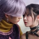 삭제돼서 외국팬들이 아쉬워하는 기존 케이팝 데몬헌터스 러브라인 이미지