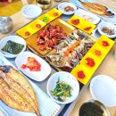 싱싱야채김치젓갈