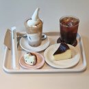 오브닝(ovening) | 서산 호수공원 카페 디저트 맛집, 오브닝베이크샵