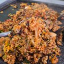 [대구율하맛집] &#39;송해와오리백숙&#39; 산더미오리불고기 먹고 왔어요