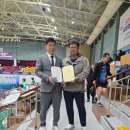 김해체육관 | 제67회 김해시 탁구협회장기 대회 참가