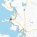 충무공민박 | 서해랑길 13코스(Tour2-Day1)해남 우수영을 출발