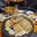 마포화곱창송정지구점
