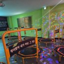 라인점핑 | 언양 다이어트! 지금 안 하면 늦어요, 봄 2주만에 라인 바뀌는 오늘도점핑 후기