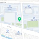 문화고등학교 골프연습장 이미지