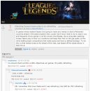 [WD] 해외 롤 팬 "한국 경기들은 볼때마다 새로워!" 해외반응 이미지