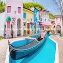 이탈리아마을 이미지