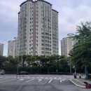 흥덕마을15단지-흥덕중학교 이미지