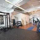 포레스트짐 이미지