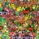 빛의 벙커 (제주 성산 AMIEX 전시관) 이미지