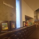 세빠프레소 | 영남대카페/영남대마카롱 맛집 세빠프레소 후기