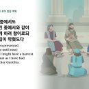 ＜38일차＞2/7(수)-로마서1장~3장-(365일 성경1독) 이미지