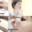 장희진 스킨케어 이미지