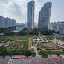 문래동 꽃밭정원 이미지