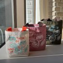 원주시농업기술센터 | [지역기념품] 원주시 농업기술센터 에코백 제작